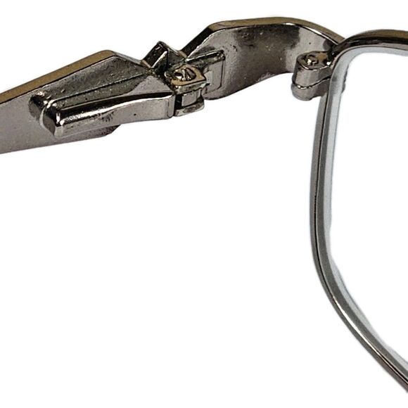 Enhance Women's Eyeglasses 3935 Bronze Metal 53-17 140 FRAMES ONLY - Picture 9 of 14